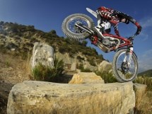 GASGAS TXT 125 Pro Racing 2013 - Bild 6