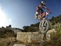 GASGAS TXT 125 Pro Racing 2013 - Bild 7