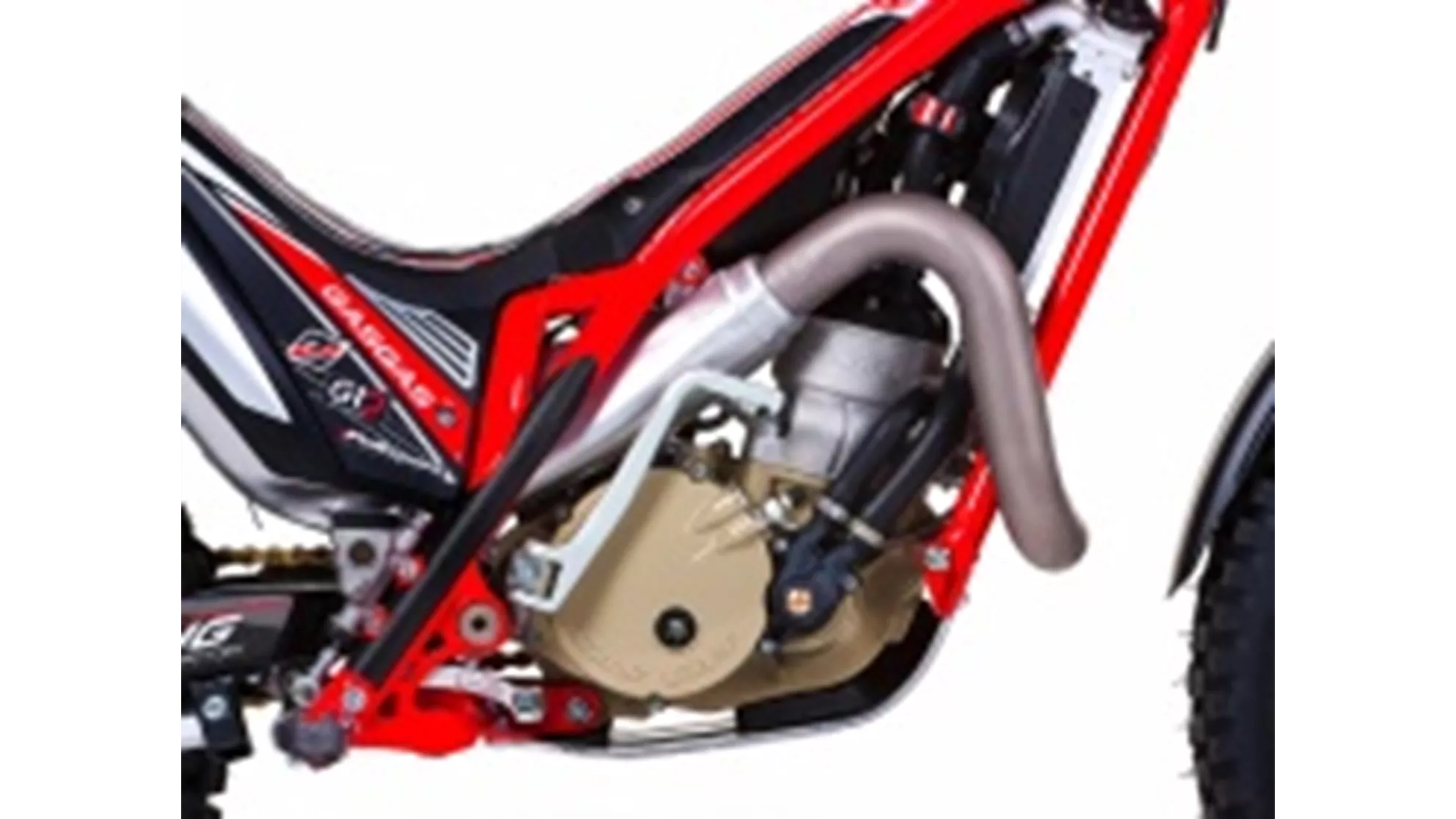 GASGAS TXT 125 Pro Racing - Image 7 GASGAS TXT 125 Pro Racing - Image 7