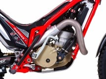 GASGAS TXT 125 Pro Racing 2013 - Bild 9