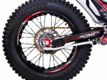 GASGAS TXT 125 Pro Racing 2013 - Bild 10