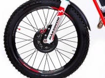 GASGAS TXT 125 Pro Racing 2013 - Bild 11