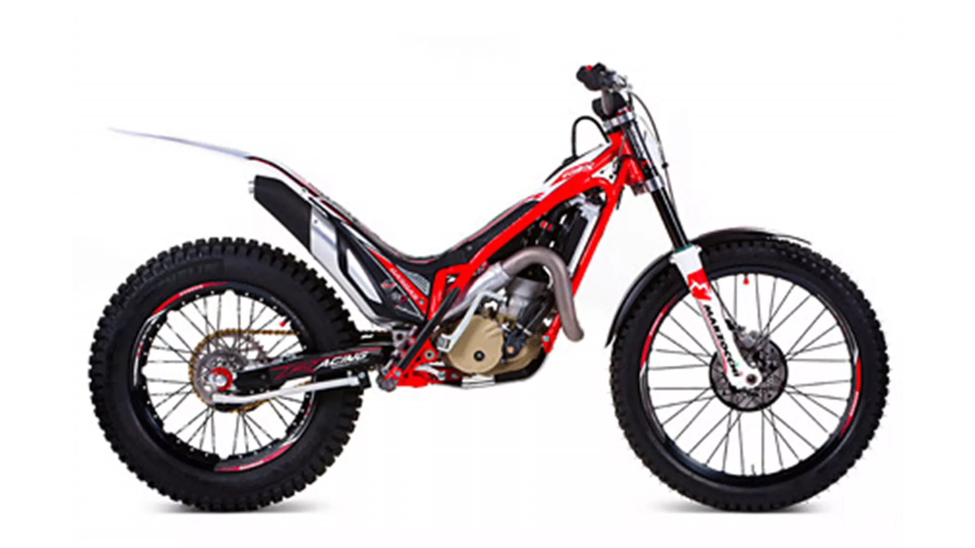 GASGAS TXT 125 Pro Racing - Image 10 GASGAS TXT 125 Pro Racing - Image 10