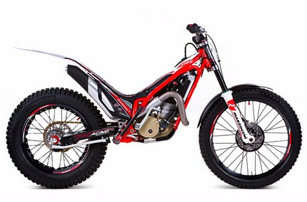 GASGAS TXT 125 Pro Racing 2013