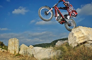 GASGAS TXT 125 Pro Racing 2013 - Bild 12