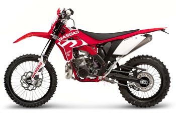 GASGAS EC 250 Racing 2013 - Bild 2