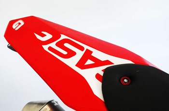 GASGAS EC 250 Racing 2013 - Bild 3