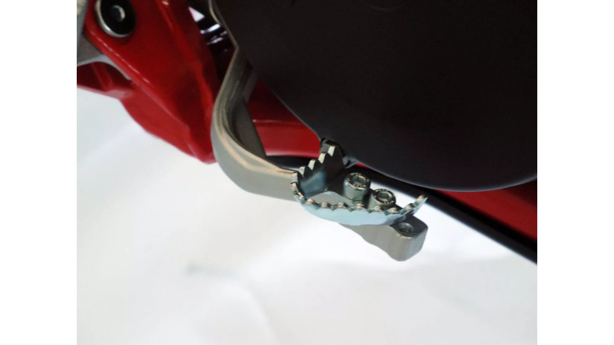 GASGAS EC 250 Racing - Image 2 GASGAS EC 250 Racing - Image 2