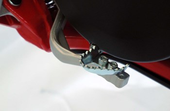 GASGAS EC 250 Racing 2013 - Bild 4