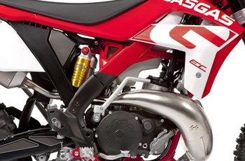 GASGAS EC 250 Racing 2013 - Bild 9