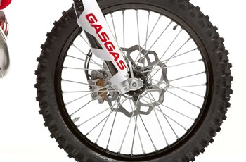 GASGAS EC 250 Racing 2013 - Bild 10