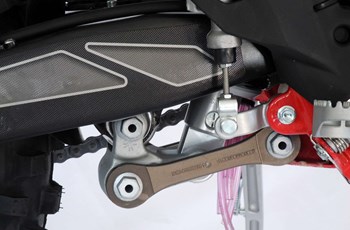 GASGAS EC 250 Racing 2013 - Bild 12