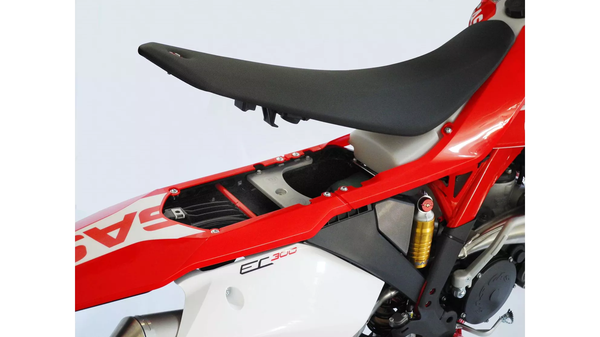 GASGAS EC 250 Racing - Image 11 GASGAS EC 250 Racing - Image 11