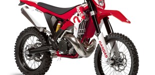 GASGAS EC 250 Racing 2013 vs GASGAS EC 300 F Racing 2013