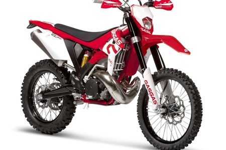 GASGAS EC 250 Racing 2013