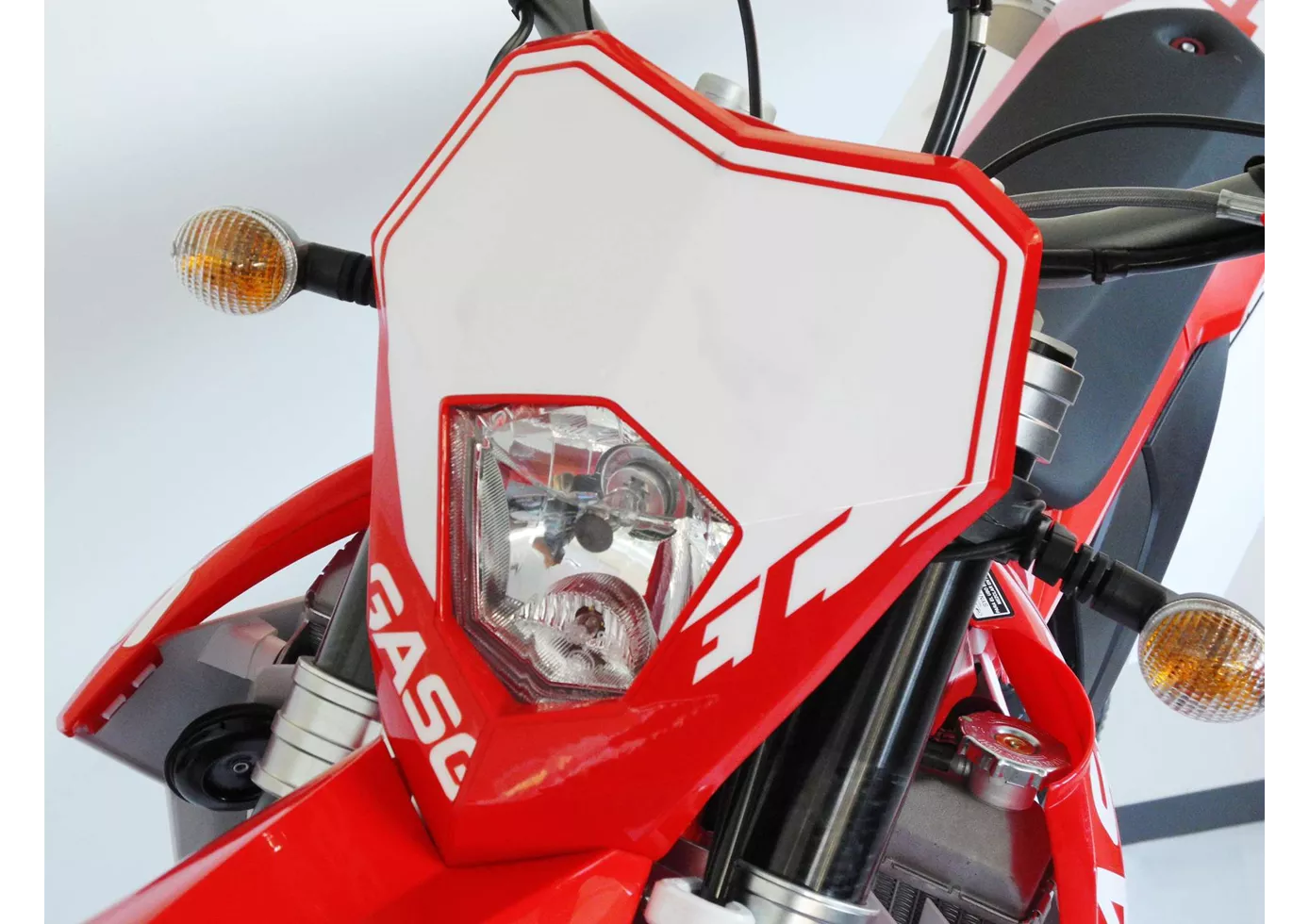 GASGAS EC 300 Racing 2013 GASGAS EC 300 Racing 2013