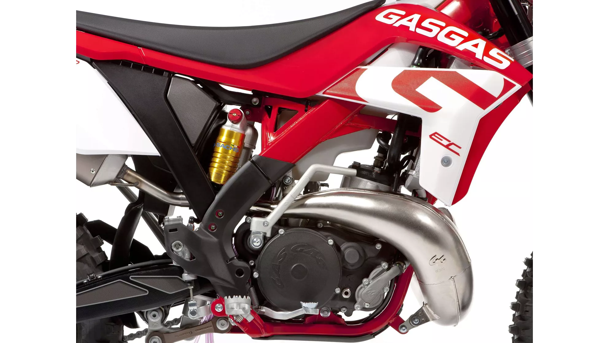 GASGAS EC 300 Racing - Image 7 GASGAS EC 300 Racing - Image 7