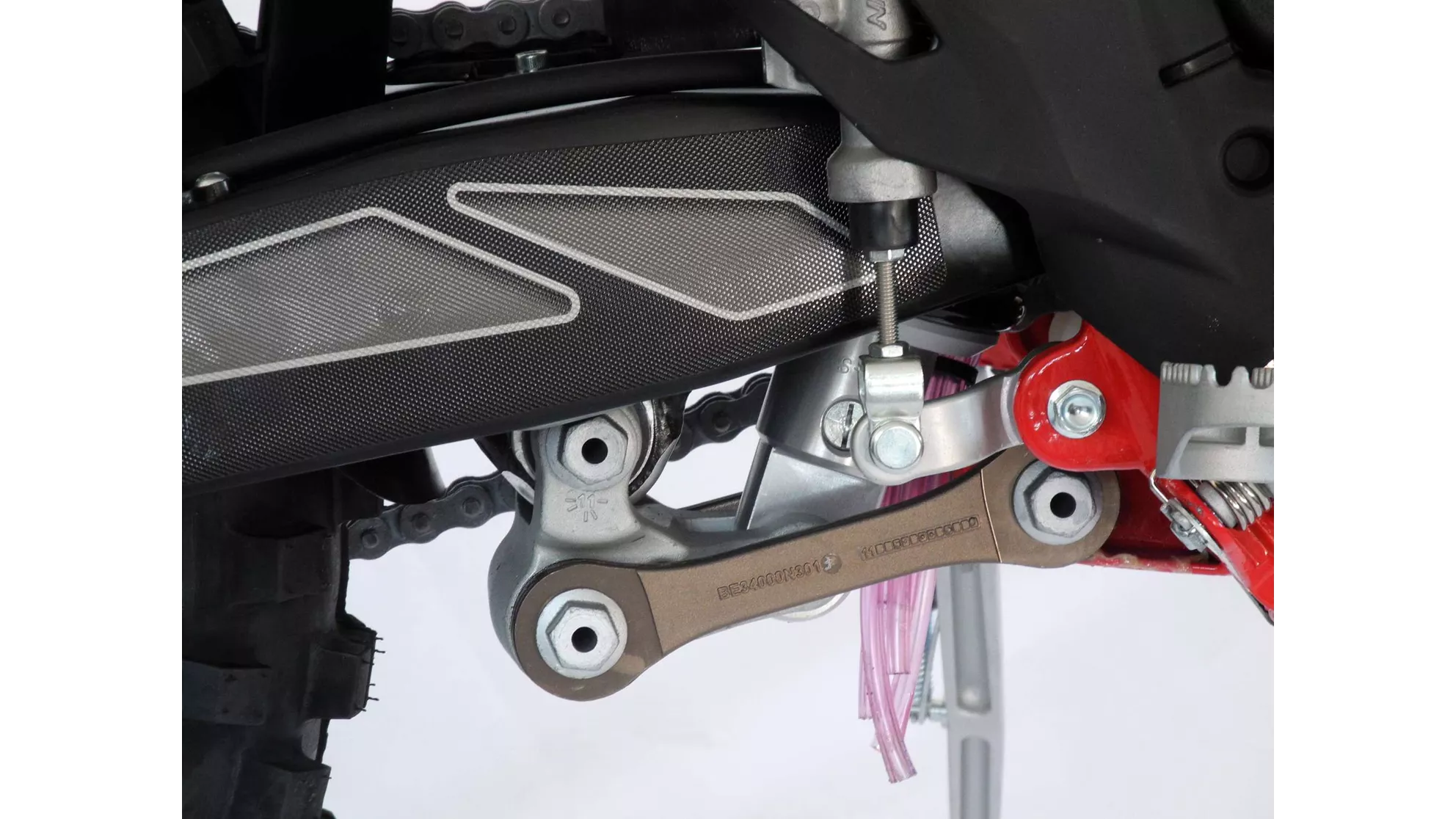 GASGAS EC 300 Racing - Image 10 GASGAS EC 300 Racing - Image 10