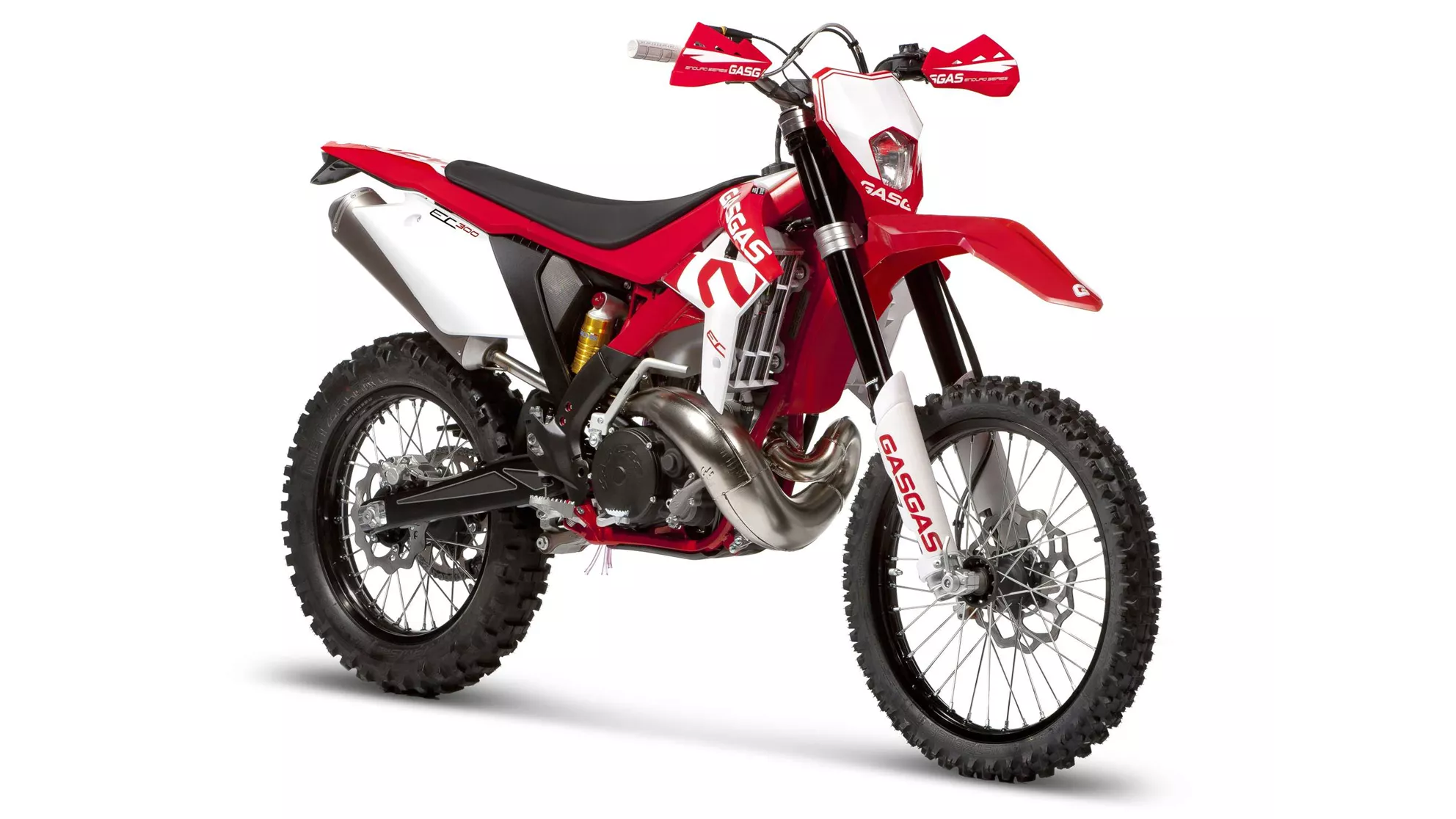 GASGAS EC 300 Racing - Image 12 GASGAS EC 300 Racing - Image 12