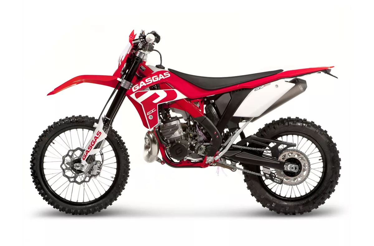 GASGAS EC 250 E GASGAS EC 250 E