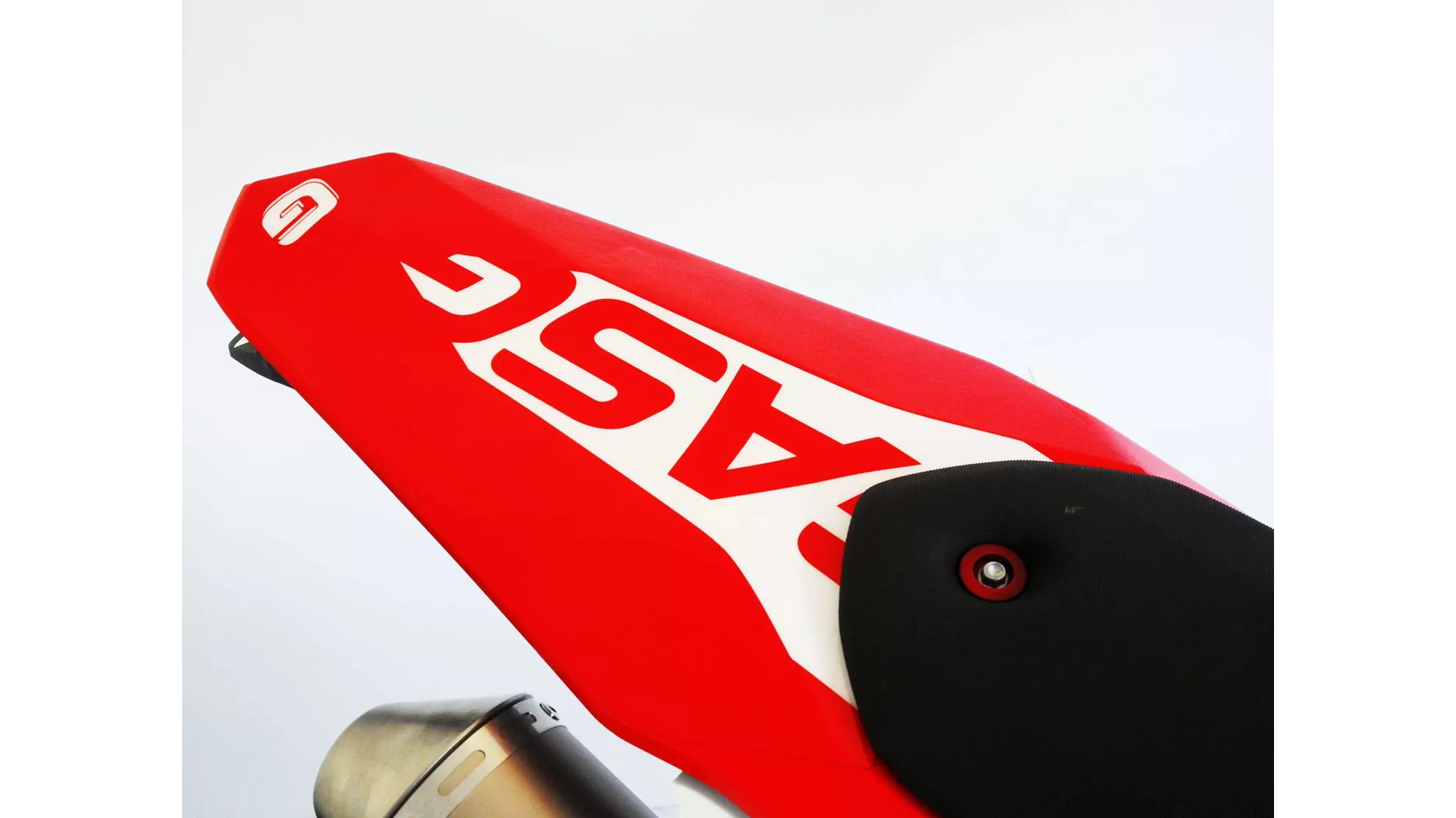 GASGAS EC 250 E - Image 1 GASGAS EC 250 E - Image 1