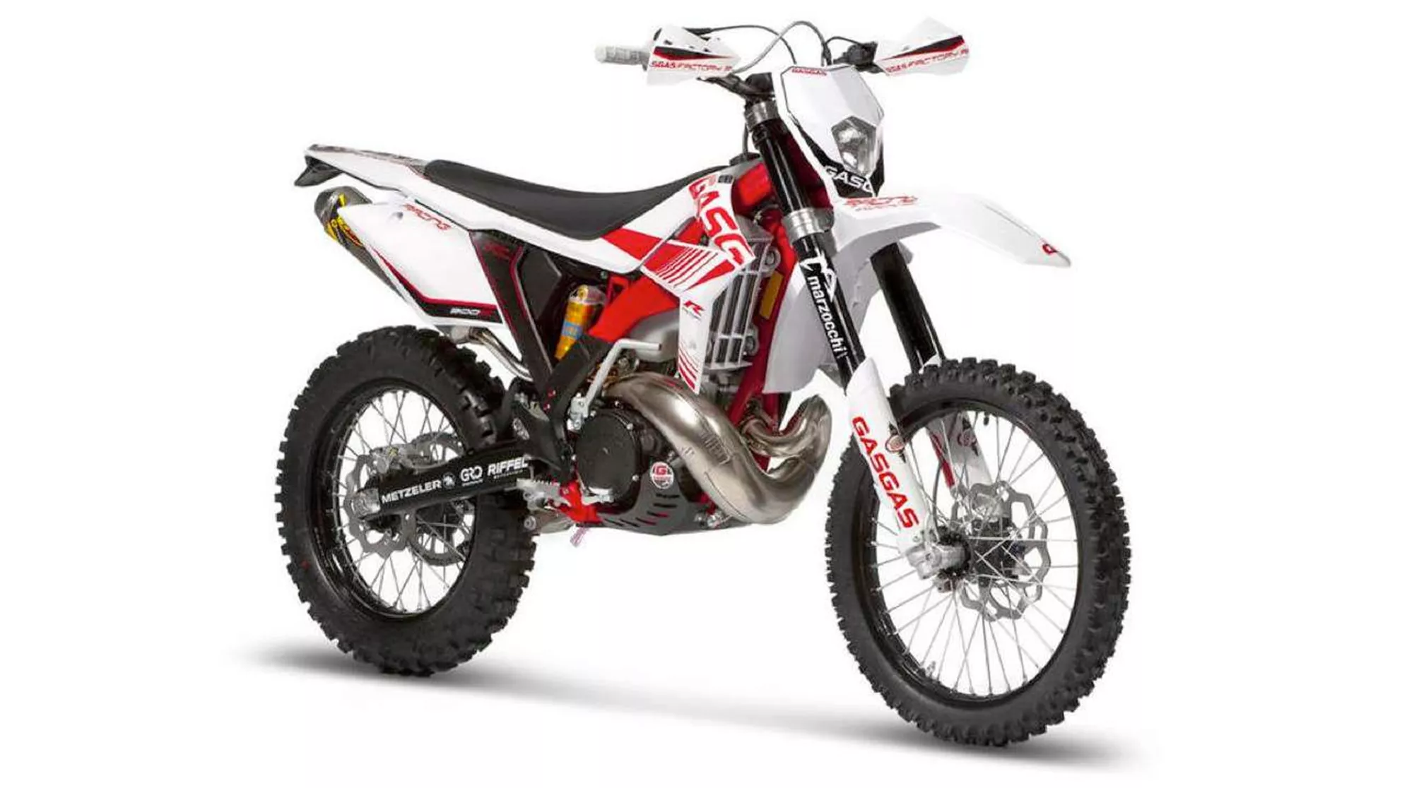 GASGAS EC 250 E - Image 4 GASGAS EC 250 E - Image 4