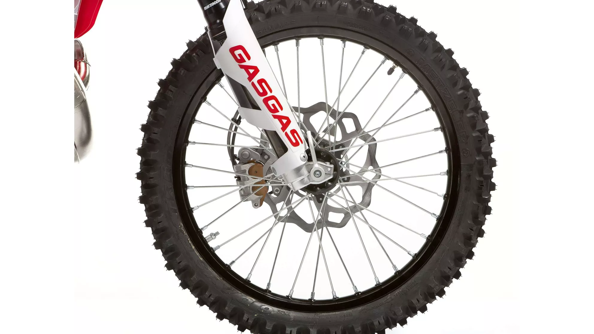 GASGAS EC 250 E - Image 8 GASGAS EC 250 E - Image 8