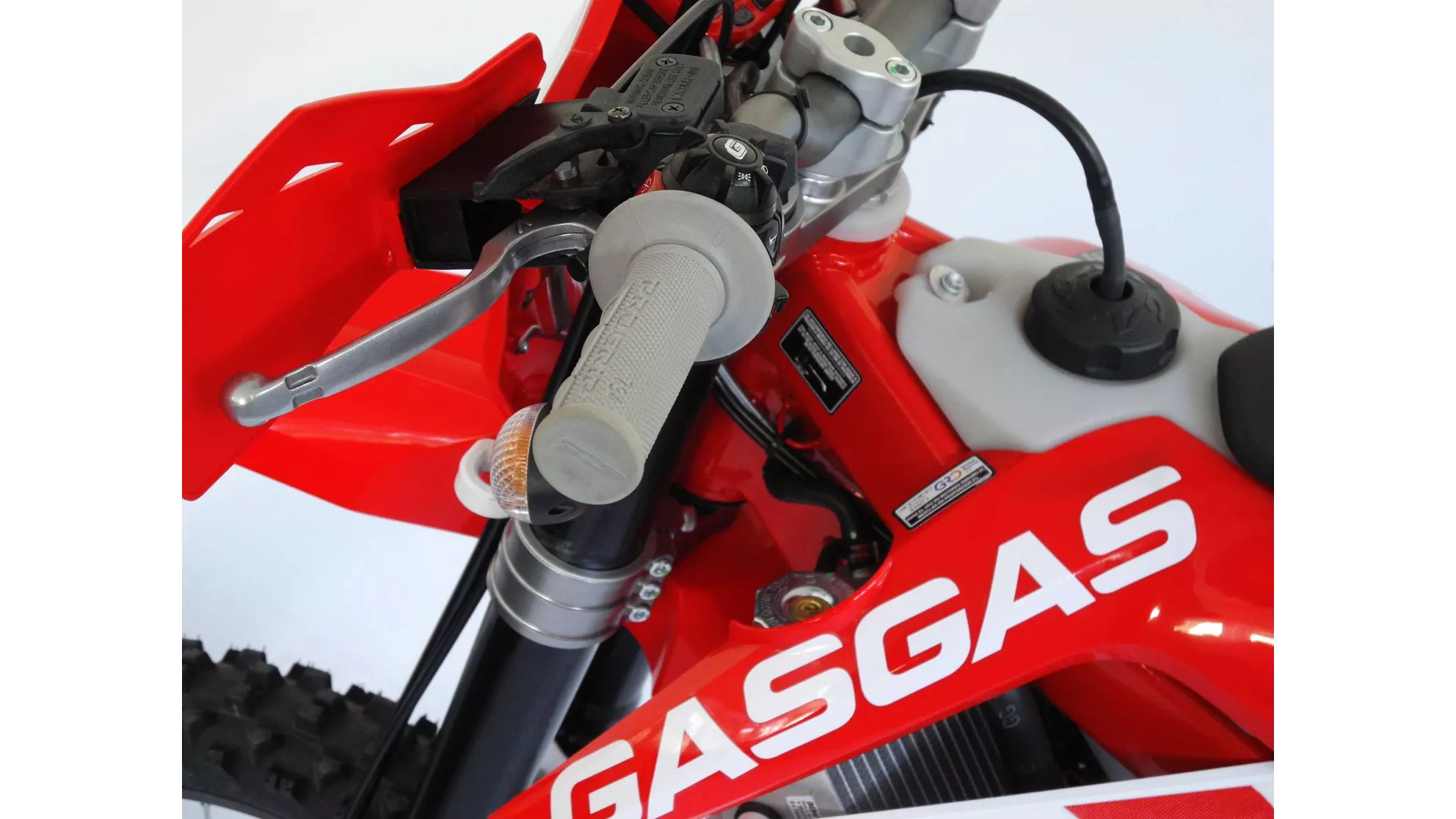 GASGAS EC 250 E - Image 9 GASGAS EC 250 E - Image 9