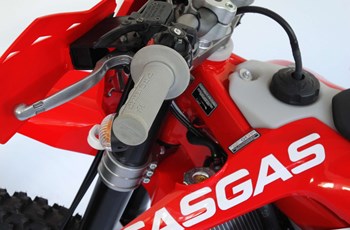 GASGAS EC 250 E 2013 - Bild 11 GASGAS EC 250 E 2013 - Bild 11