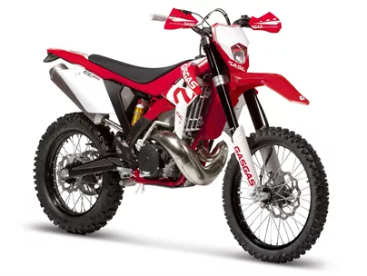 GASGAS EC 250 E 2013 GASGAS EC 250 E 2013