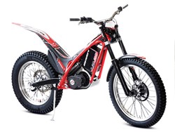 GASGAS TXT E 4820 ETA 2013