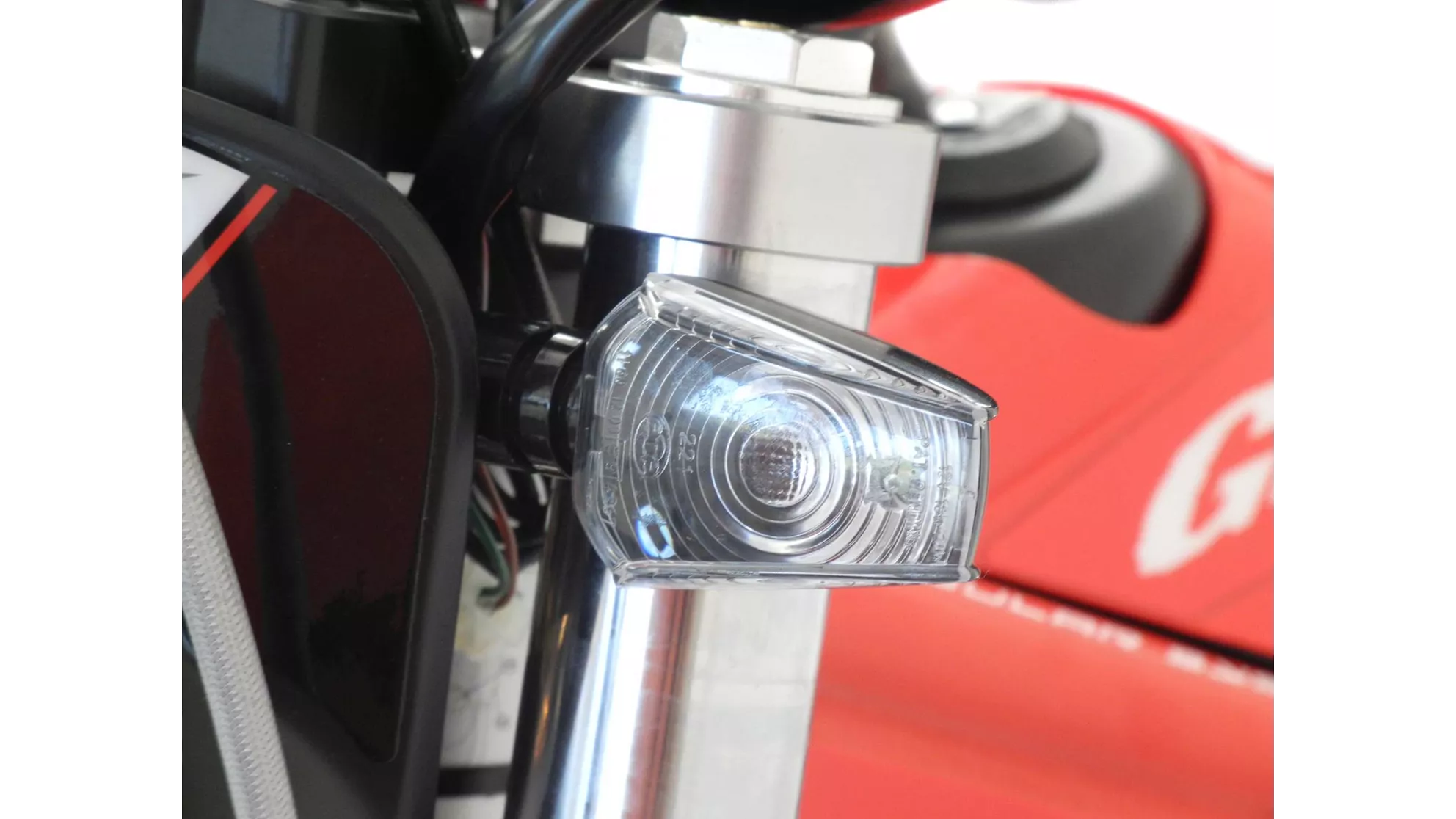 GASGAS Randonné 125 - Image 6 GASGAS Randonné 125 - Image 6