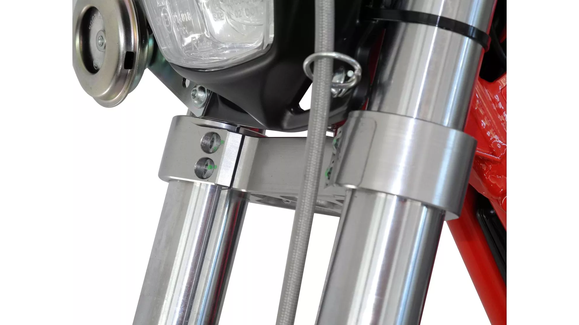 GASGAS Randonné 125 - Image 8 GASGAS Randonné 125 - Image 8