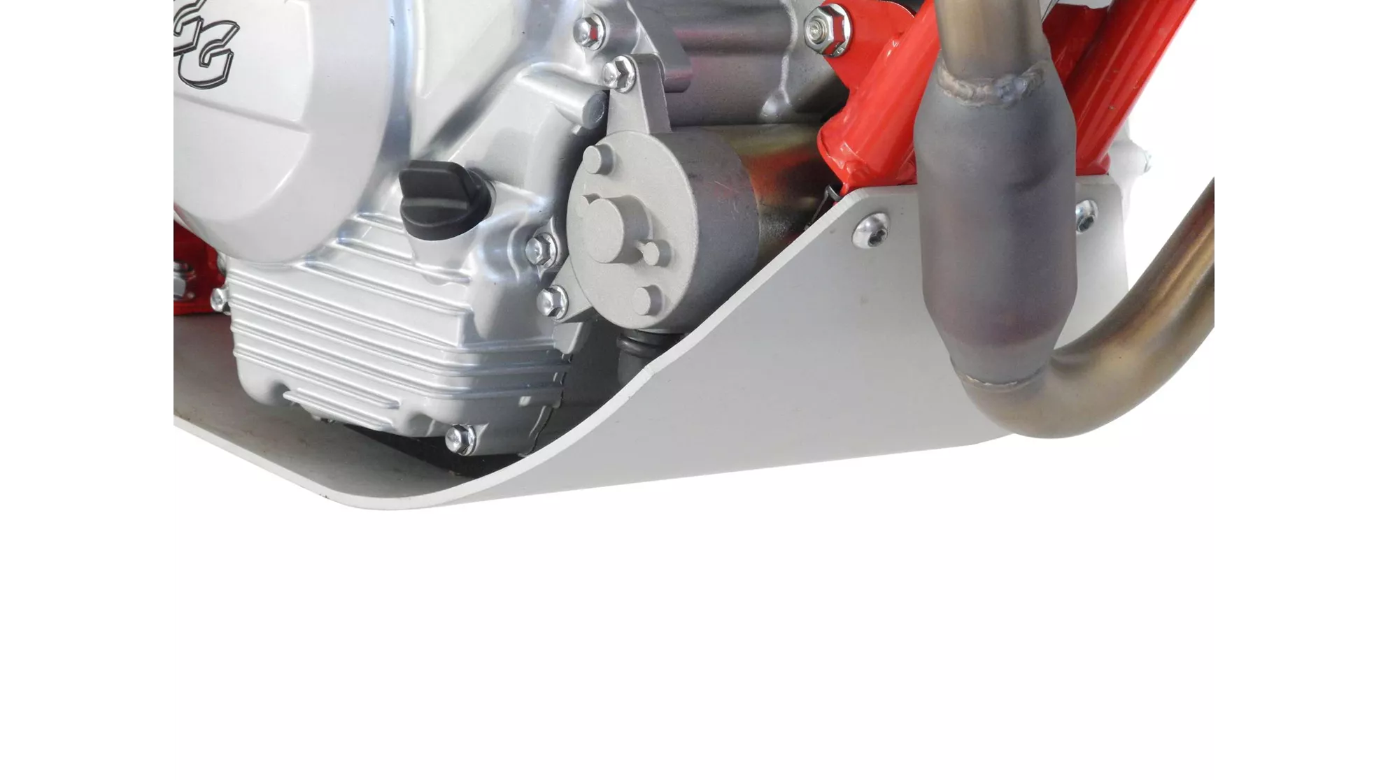 GASGAS Randonné 125 - Image 10 GASGAS Randonné 125 - Image 10