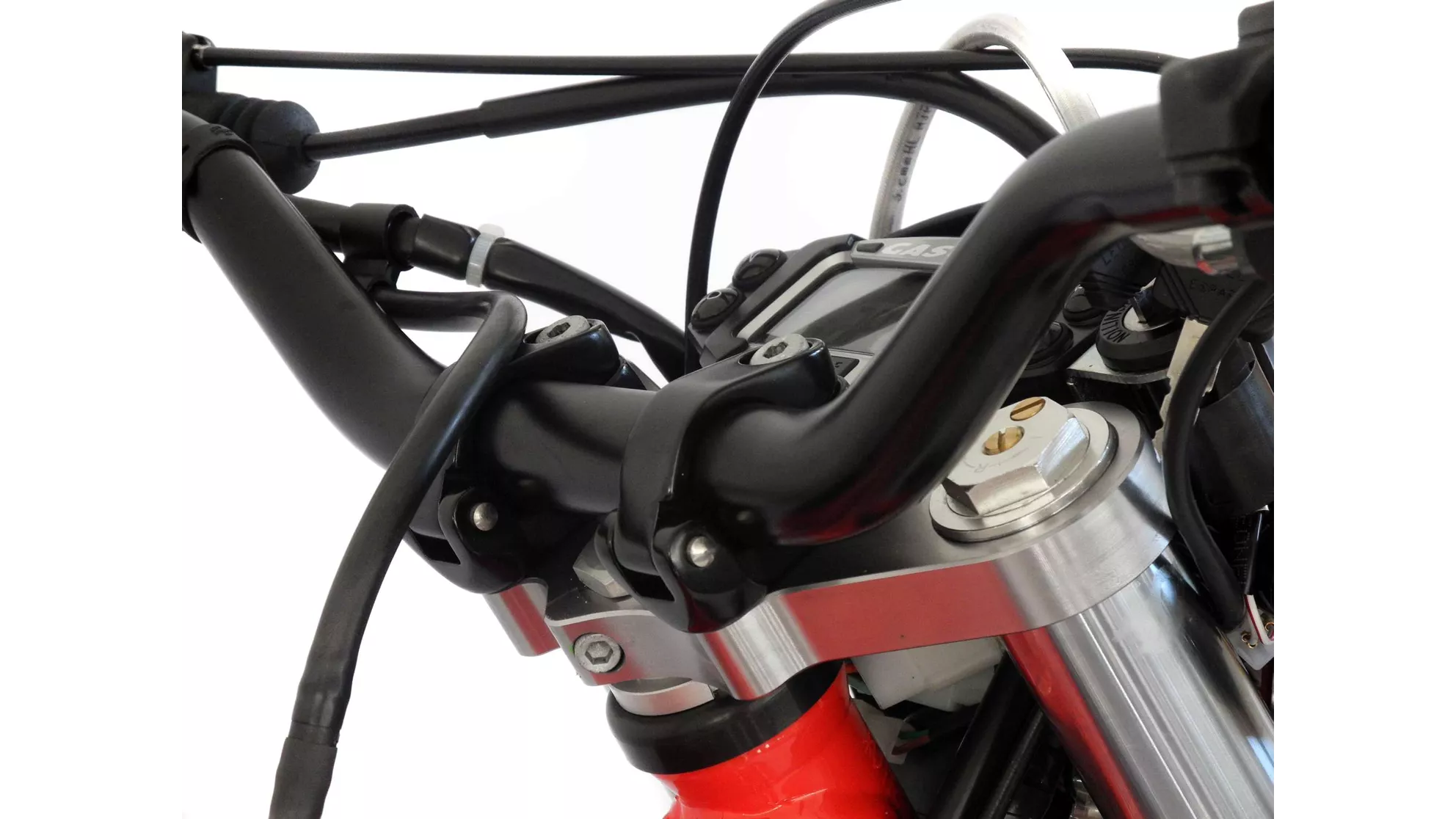 GASGAS Randonné 125 - Image 11 GASGAS Randonné 125 - Image 11