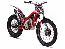 GASGAS TXT 300 Pro Racing 2013