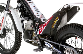 GASGAS TXT 300 Pro Raga 2013 - Bild 3