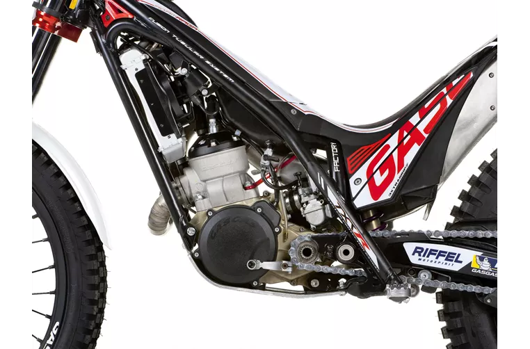 GASGAS TXT 300 Pro Raga 2013 GASGAS TXT 300 Pro Raga 2013