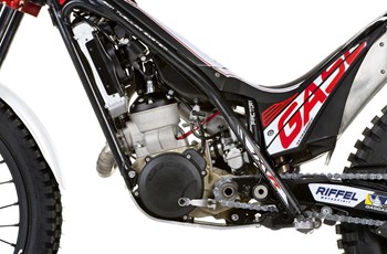GASGAS TXT 300 Pro Raga 2013 - Bild 4