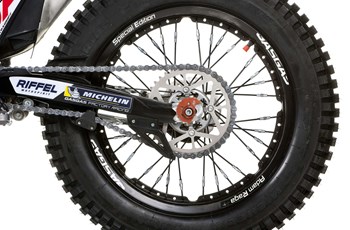 GASGAS TXT 300 Pro Raga 2013 - Bild 5