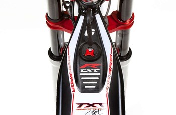 GASGAS TXT 300 Pro Raga 2013 - Bild 8