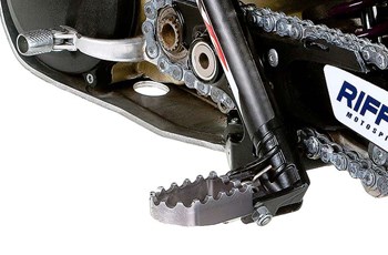 GASGAS TXT 300 Pro Raga 2013 - Bild 13