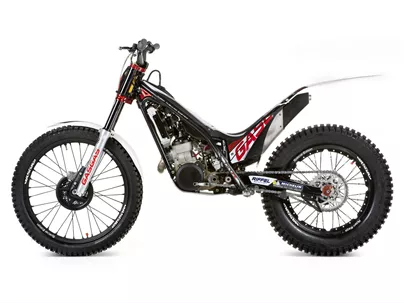 GASGAS TXT 300 Pro Raga 2013 GASGAS TXT 300 Pro Raga 2013