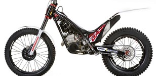 GASGAS TXT 300 Pro Raga 2012 vs GASGAS TXT 300 Pro Raga 2013