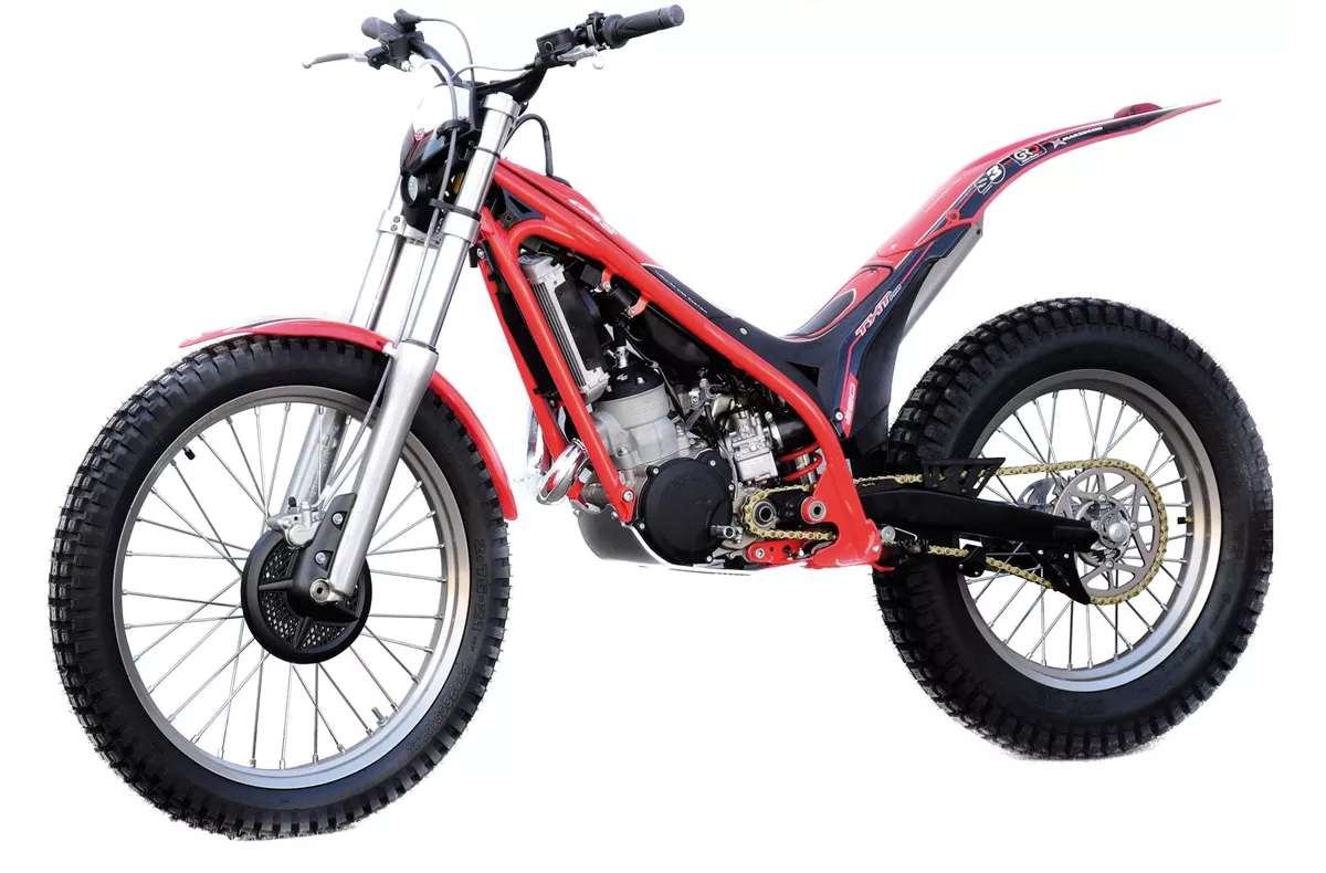 GASGAS TXT 250 Pro Eco GASGAS TXT 250 Pro Eco