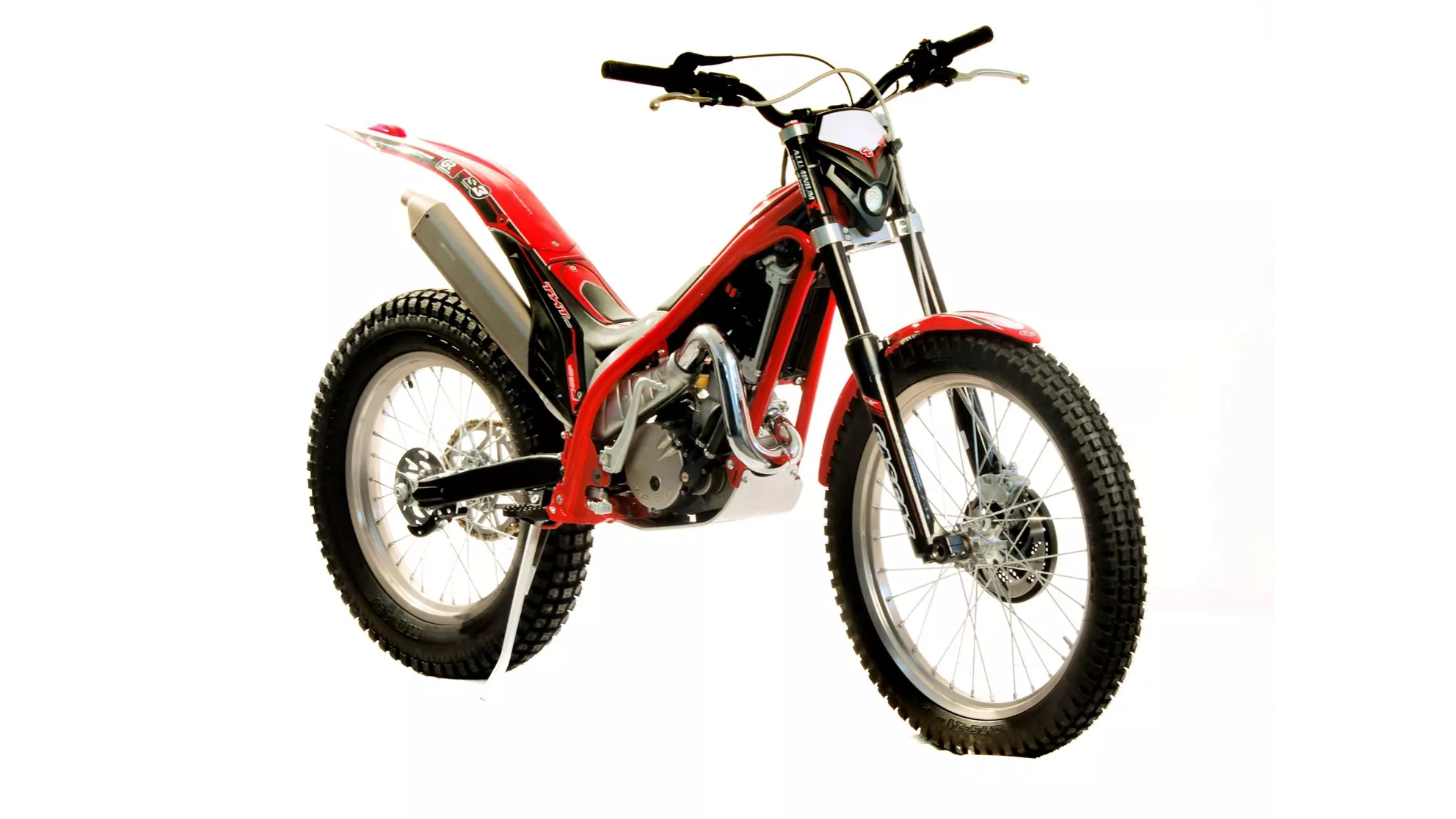 GASGAS TXT 250 Pro Eco - Image 4 GASGAS TXT 250 Pro Eco - Image 4