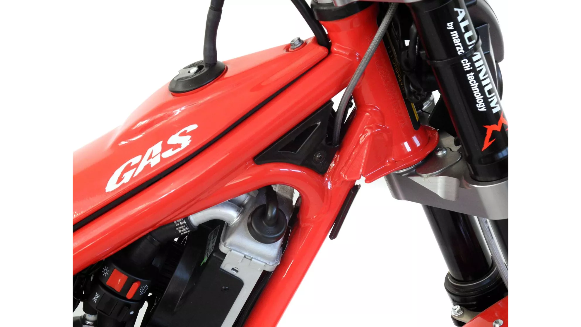 GASGAS TXT 250 Pro Eco - Image 7 GASGAS TXT 250 Pro Eco - Image 7