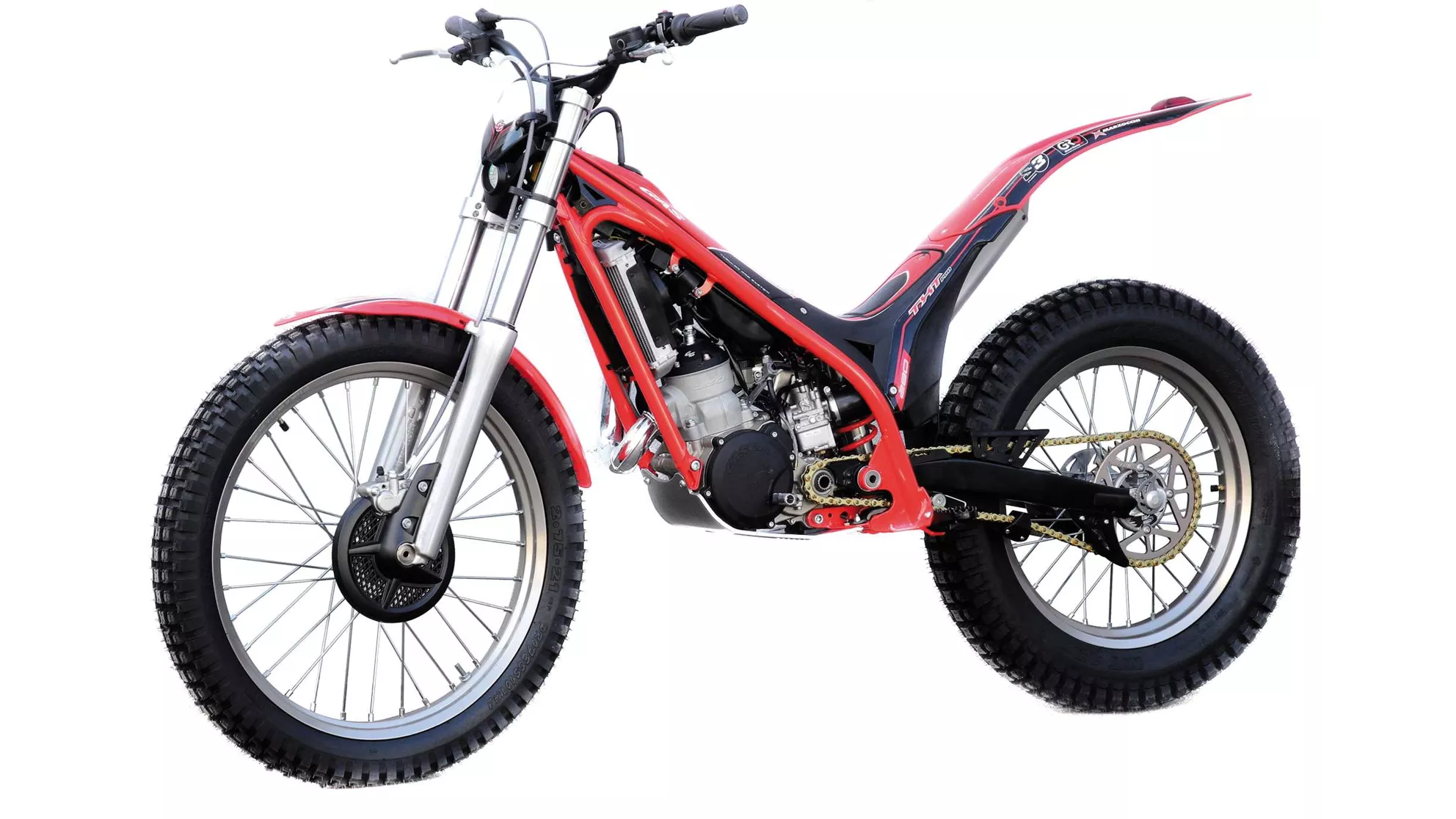 GASGAS TXT 250 Pro Eco - Image 12 GASGAS TXT 250 Pro Eco - Image 12