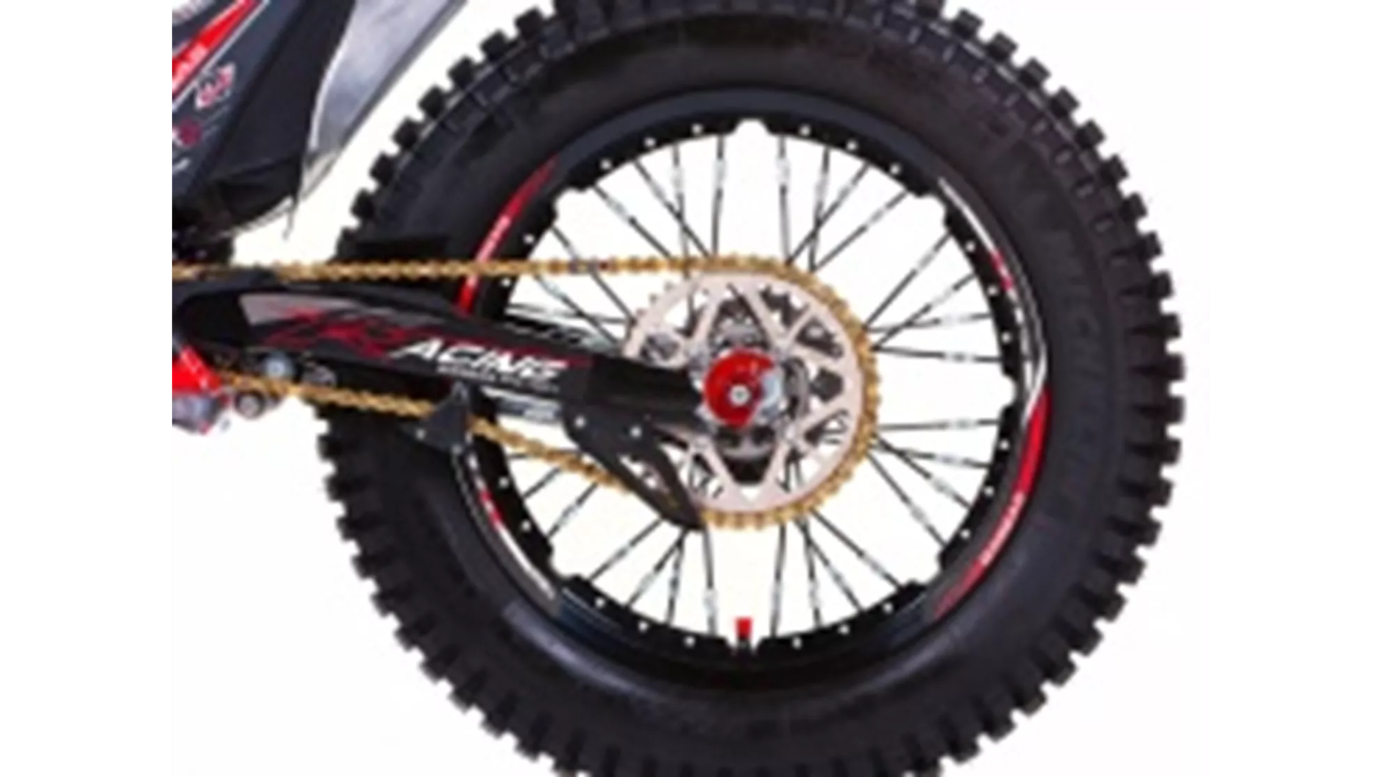 GASGAS TXT 280 Pro Racing - Image 7 GASGAS TXT 280 Pro Racing - Image 7