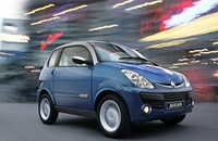 Aixam City 2013 - Bild 1